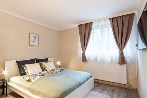 Zuglo Apartamento | Cozy - New - Modern