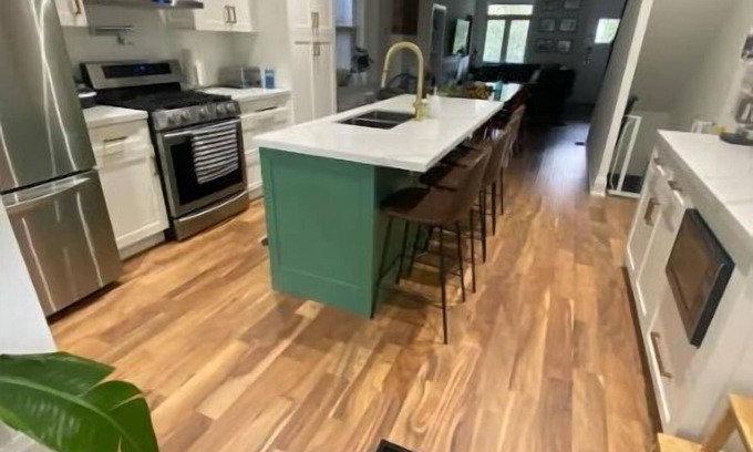 Wallace Emerson Casa | Cozy Newly Reno’d Century Home