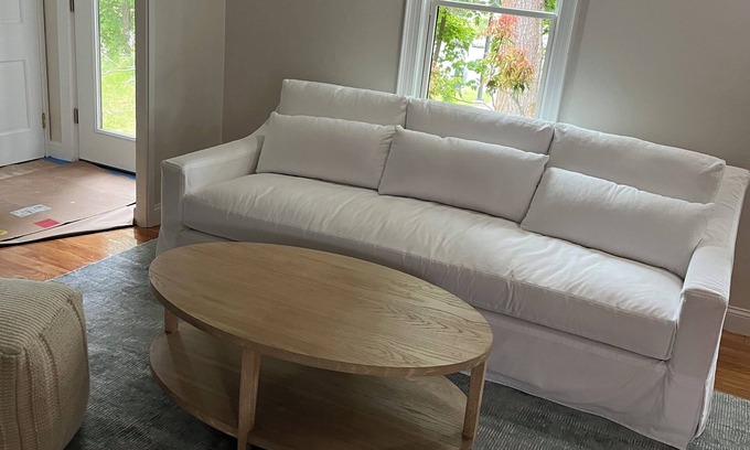 Cohasset Casa | Cozy newly renovated 3-bedroom home in Cohasset close to beach and village.