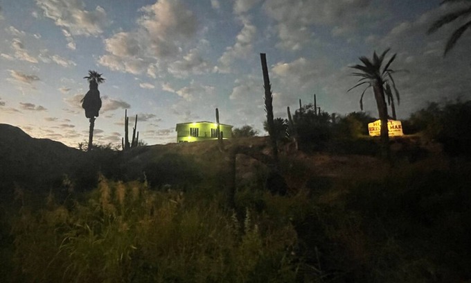 Mulege Apartamento | Cozy Night Stays: Mulege's Finest Baja Sur Accommodations