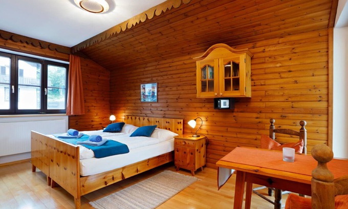 Mitterbach am Erlaufsee Apartamento | Cozy non-smoking holiday apartment (40sqm) with a fantastic view