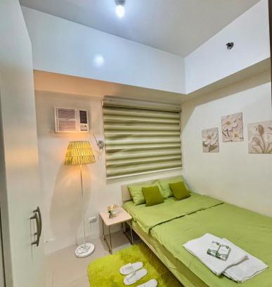 Barangka Ilaya Apartamento | Cozy Nook in the City of Mandaluyong