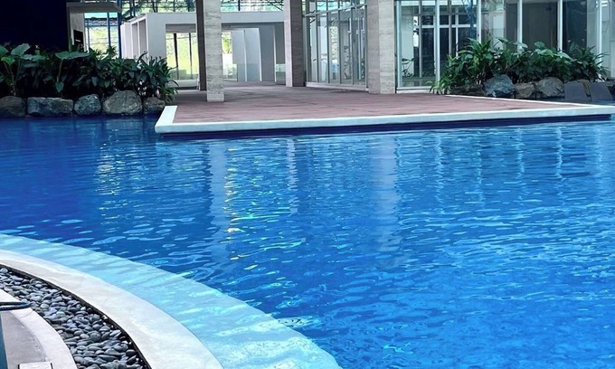 Ugong Condominio | Cozy Nook in the City