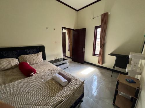 Kuta Apartamento | Cozy nook living