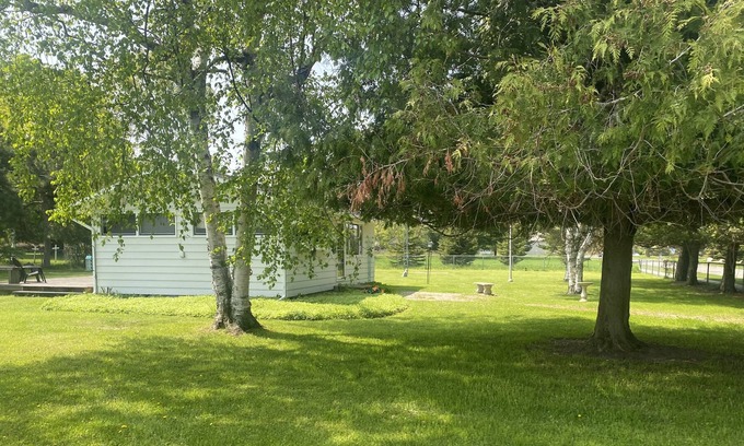Cross Village Casa | Cozy Northern MI paradise located in the incredible Cross Village Michigan