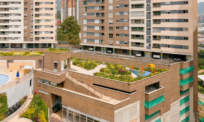 Sabaneta Apartamento | Cozy Oasis: Heart of Sabaneta