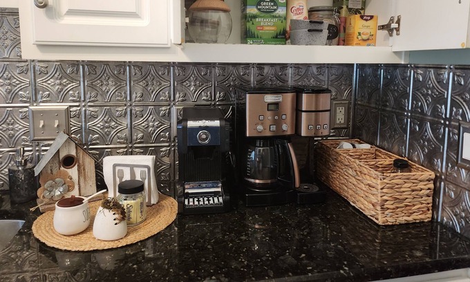 Aiken Casa | Cozy oasis in historic Aiken, SC!
