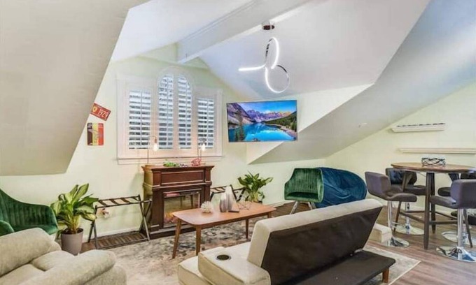 Buda Apartamento | Cozy Oasis in SE Austin