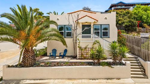 Point Loma Heights Casa | Cozy Ocean Beach Bungalow
