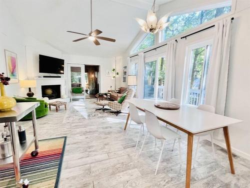 Ocean Pines Casa | Cozy Ocean Pines Cottage