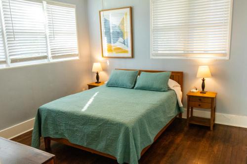 Jacksonville Beach Apartamento | Cozy One Bedroom Unit In the Heart of Jax Beach!