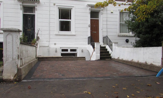 Saint Paul's Apartamento | Acogedor apartamento de un dormitorio cerca del centro