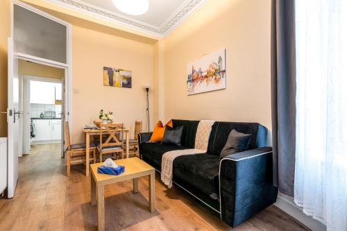 Camberwell Apartamento | Cozy One Bedroom Apartment