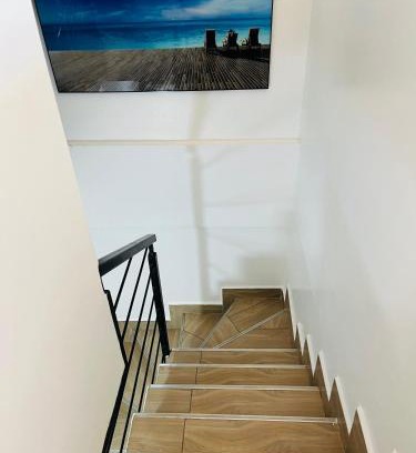 Kidono Apartamento | Cozy one bedroom duplex apartment in kinoo
