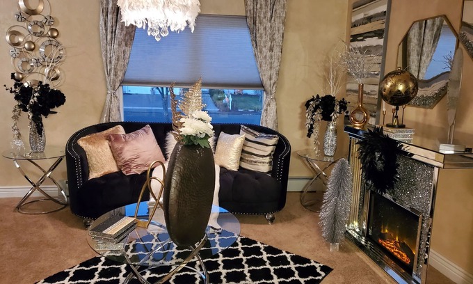 Meriden Casa | Cozy One Bedroom in Residential Home