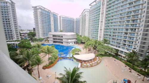 Luzon Apartamento | Cozy One Bedroom near Airport