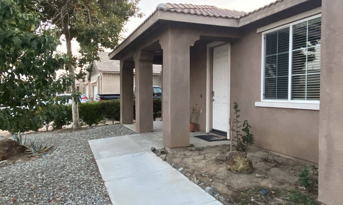Hesperia Casa | Cozy one bedroom suite with 2 king beds