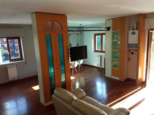 Andria Apartamento | Cozy Open Space in Via Castel del Monte