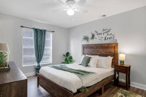 Orlando Casa | Cozy Orlando Stay With garden & Next to Disney Springs