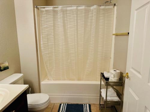 Gatlinburg - Pigeon Forge Apartamento | Cozy peaceful 03