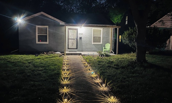 Gary Casa | Cozy , peaceful and happy home to enjoy