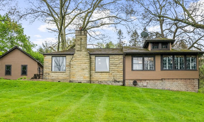 Bakerstown Casa | Cozy Peaceful Retreat!