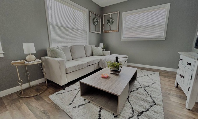 Northeast Pensacola Casa | Cozy Pensacola Getaway Home