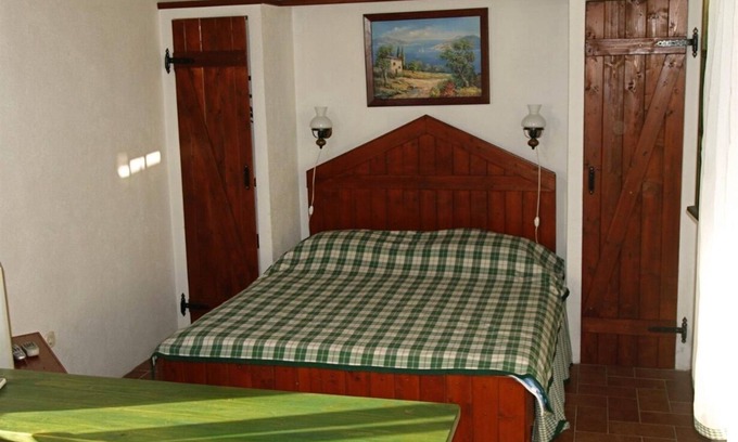Veli Losinj Apartamento | Cvita - apartment Cvita