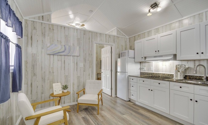 Picayune Casa | Cozy Picayune Rental Home ~ 11 Mi to Space Center!