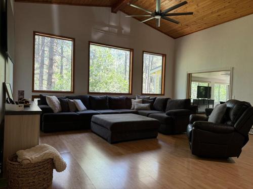 Pine Casa | Cozy Pine Cabin