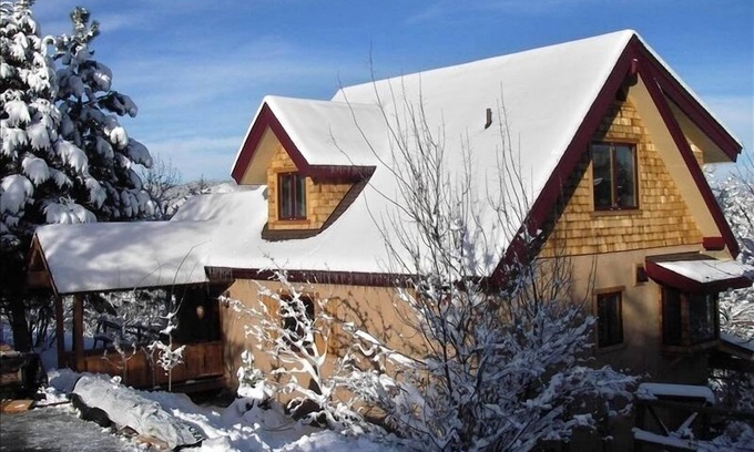 Steamboat Springs Chalet De Esquí | Chalet Chipmunk Oct - 26 de noviembre descuentos!