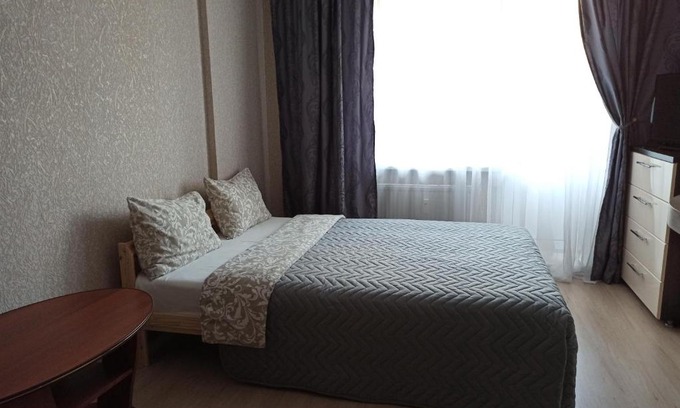 Ustinovskiy Apartamento | Cozy Place Apartment