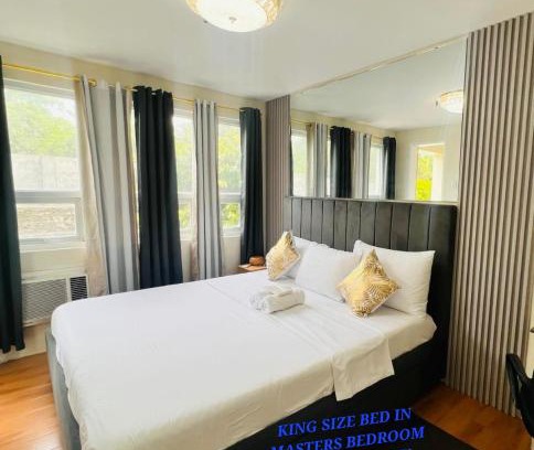 Sasa Apartamento | Cozy place at seawind condo, Davao City Near davao airport SMX Sm lanang Sasa wharf