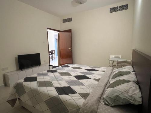 Deira Apartamento | COZY PLACE by ELITEZ