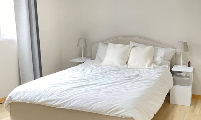Yeongdeungpo-gu Apartamento | Cozy place in the heart of Seoul