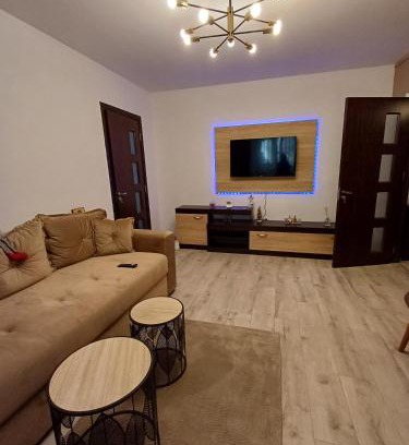 Craiova Apartamento | Cozy Place
