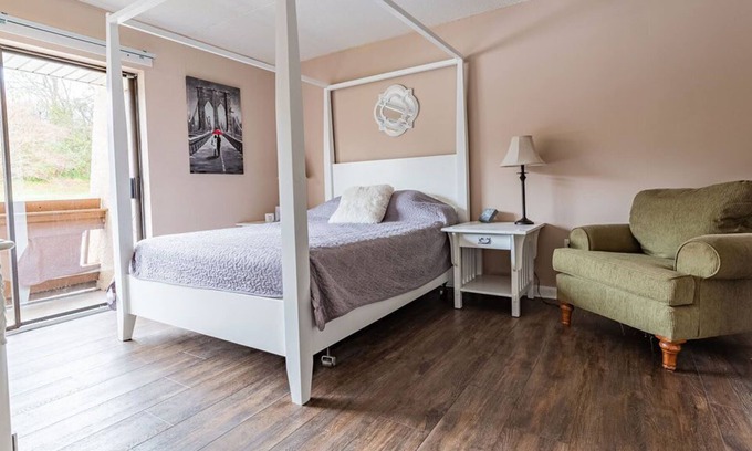 East Ridge Apartamento | Cozy place to lay your head in East Ridge Chattanooga!