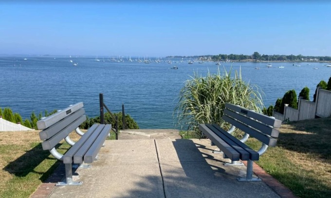 South Peabody Apartamento | Cozy place to relax after a great day!