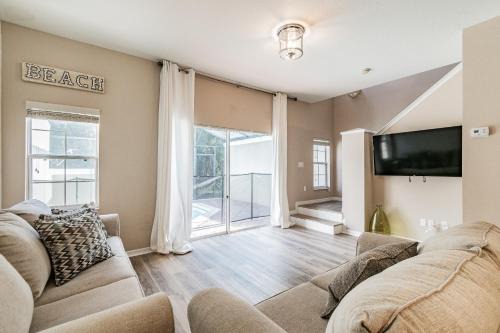 Bellavida Casa | Cozy Pool Townhouse near to Disney - Bella Vida