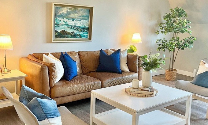 Port Dover Apartamento | Cozy Port Dover Hideaway, Family Friendly!