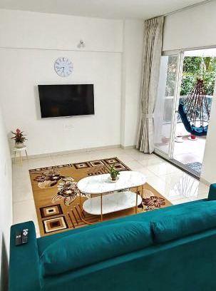 Pune Casa | Cozy & Premium Homestay Rooms near Bharati Vidyapeeth, Pune
