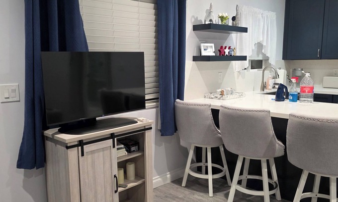Camarillo Casa | Cozy, Private ADU Just For You
