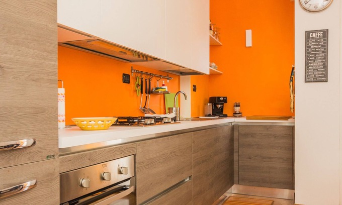 Garegnano Apartamento | Cozy private apartment close to Milano-Rho fiera