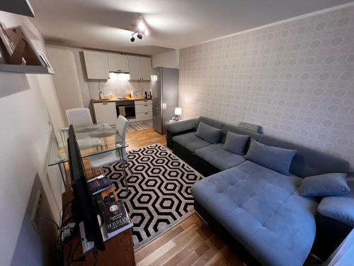 Voru Apartamento | Cozy private apartment WiFi 1BR Sleeps 4 great Central Location