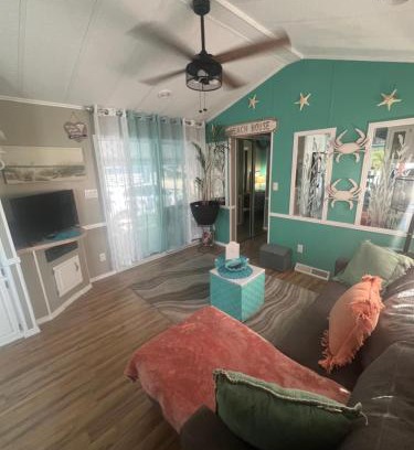 Kissimmee Complejo | Cozy Private Cottage Only 5 miles from Disney