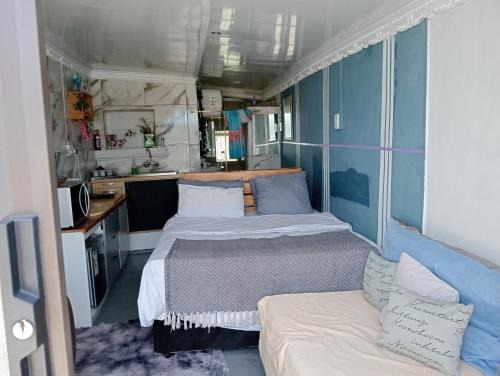 Mowbray Apartamento | Cozy Private En Suite Studio