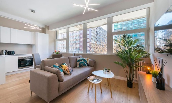 Maggiolina Apartamento | Cozy Private Flat - MM Marche 7 Min