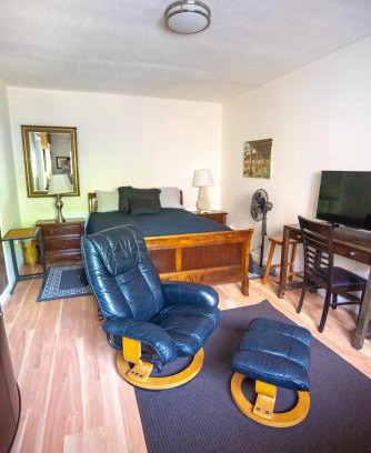 Mar Vista Casa | Cozy private Guest House