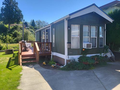 Birch Bay Casa | Cozy, Private Guest House #5