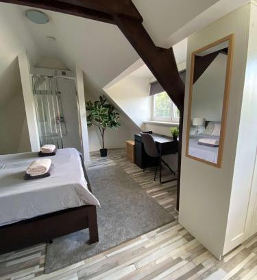 Tongelre Hotel | Cozy Private Room Central Location